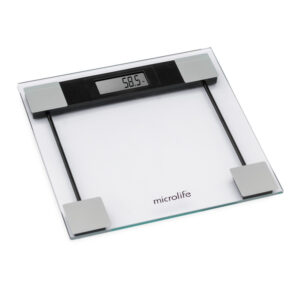 Microlife Simple Weight Scale - WS50
