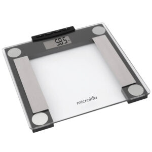 Microlife Diagnostic Scale WS80
