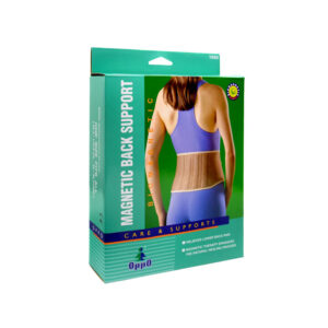 Oppo Magnetic Back Support (One Size) 1660