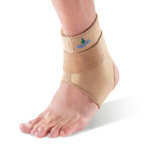 Oppo Elastic Ankle Support (L)- 2001