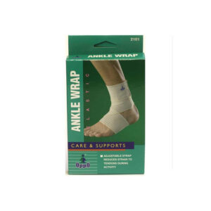 Oppo Ankle Wrap (One Size) 2101