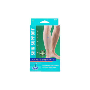 Oppo Shin Support (L) 2010
