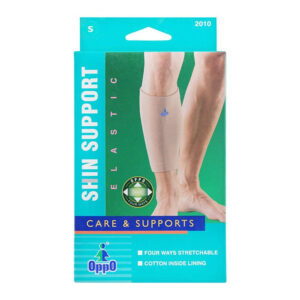Oppo Shin Support (XL) 2010
