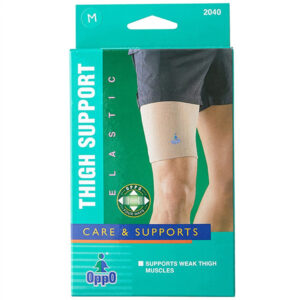 Oppo Thigh Support (XL) 2040