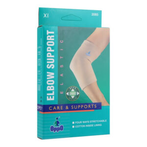Oppo Elastic Elbow Support (XL) 2085