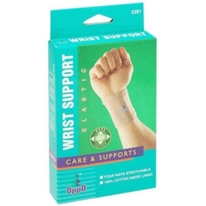 Oppo Wrist Support (S) 2281