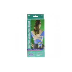 Oppo Posture Aid/Clavicle Brace (L) - 2075