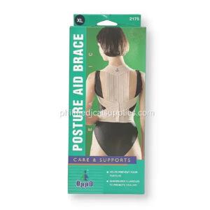 Oppo Posture Aid (XL) - 2175