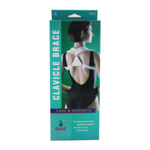 Oppo Clavicle Brace (S) - 4075