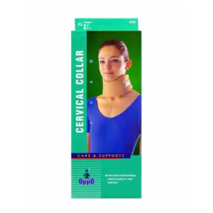 Oppo Soft Cervical Collar (XL) - 4091