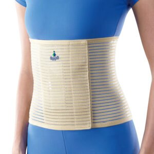 Oppo Elastic Abdominal Binder (S) - 2162