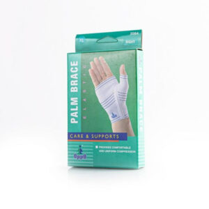 Oppo Palm Brace /Right (XL) 2084 Del N..A 9/12/2023
