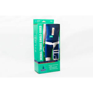Oppo Hernia Truss Single Sided /Left (L) - 2149
