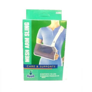 Oppo Mesh Arm Sling (L) - 3289