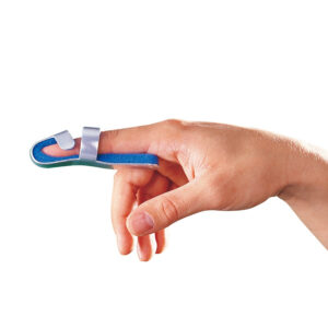 Oppo Baseball Finger Splint (L) - 4280