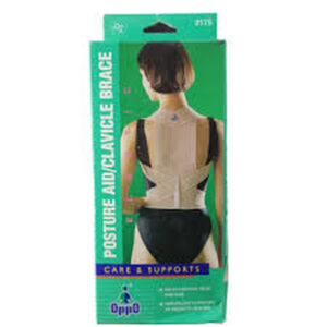 Oppo Posture Aid (XXL) - 2175