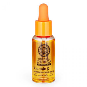 Natura Siberica Vit C Serum 30ml N..A 29/7/2023