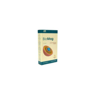 Bio Mag 30 Chew Tab