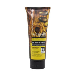 Lightness Argan Oil& Protein Anti Hair Fall Oil Replacement 350ml