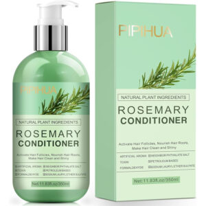 Lightness Rosemary Mint Oil Sulfate Free Conditioner 900ml