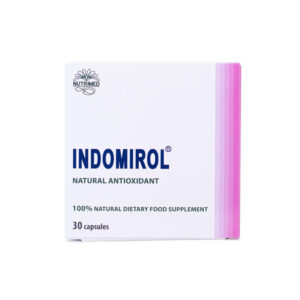 Indomirol 30 Cap