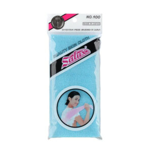 Salux Sponge Loofah ياباني