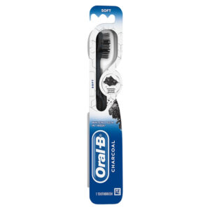 Oral B Charcoal T/B مستورد