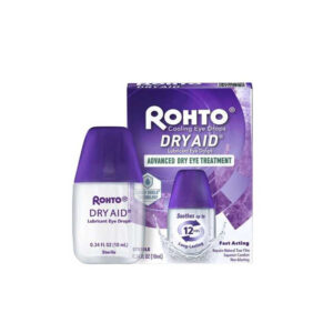 Rohto Dry Aid E/D 10ml