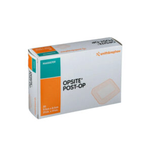 Opsite Post-Op Plaster 8.5*9.5cm لزقة عمليات