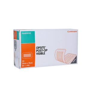Opsite Post-Op Plaster 10*20cm 20 Pcs لزقة عمليات