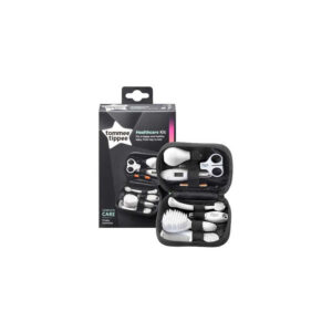 Tommee Tippee Closer to Nature Healthcare Kit