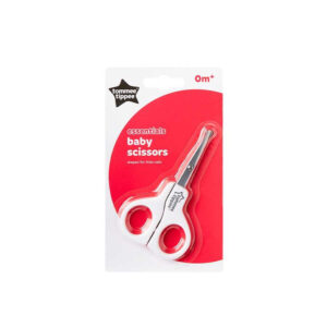 Tommee Tippee  Baby Scissors 0m+ -43304420