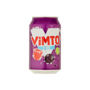 Vimto Zero Drink 330ml