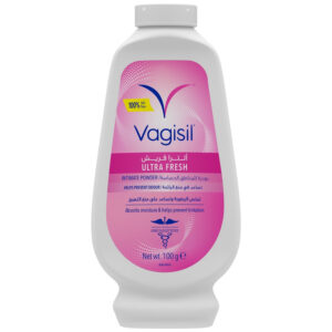 Vagisil Ultra Fresh Intimate Powder 100g