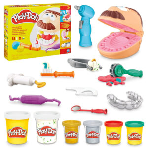Play Doh 2+Yrs 112g جميع الانواع