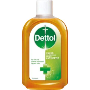 Dettol (Complete Clean) Liquid 1 L