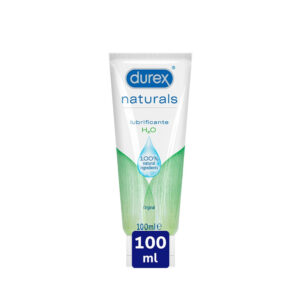 Durex Naturals Intimate Lubricating Gel 100ml