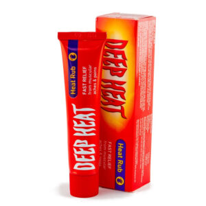 Deep Heat Rub 35g^^1
