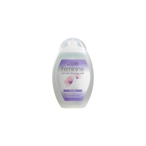 Beauty Formulas Gentle Feminine Intimate Wash 250ml
