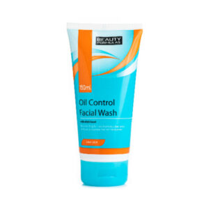 Beauty Formulas Oil Control Wash 150ml