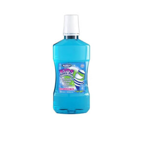 Active Kids Quick Rinse A/F M/W 500ml $Perm