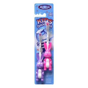 Active Kids 3-6 Yrs T/B 2 Pcs $Perm -Rabbit