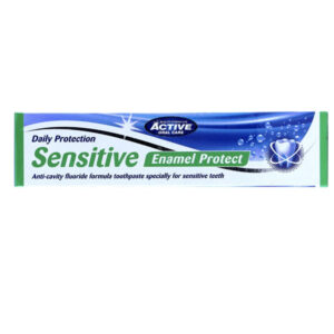 Active Enamel Protection Sensitive T/P 100ml $Perm
