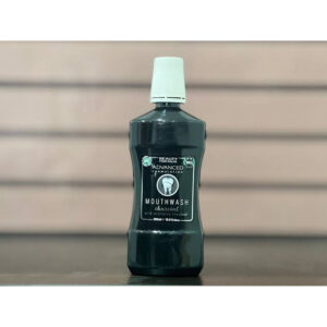 Active Activated Charcoal A/F M/W 500ml $Perm