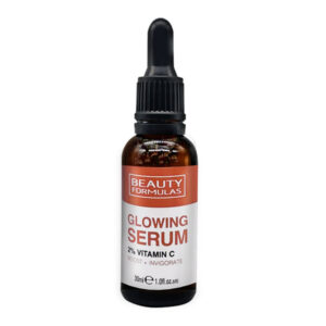 Beauty Formulas Glowing Vit C Serum 30ml