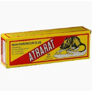 Altorarat Mouse Catcher Glue 135ml