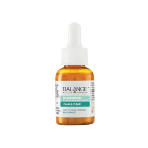 Balance Niacinamide 15%Serum 30ml