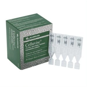 N..A 24/3/2026 Celluvisc 1.0% U/D E/D 30 Amp