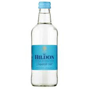 Hildon Natural Mineral Water 330ml