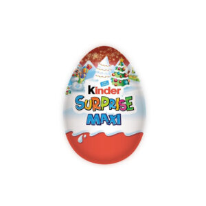 Kinder Surprise Maxi Egg 100g